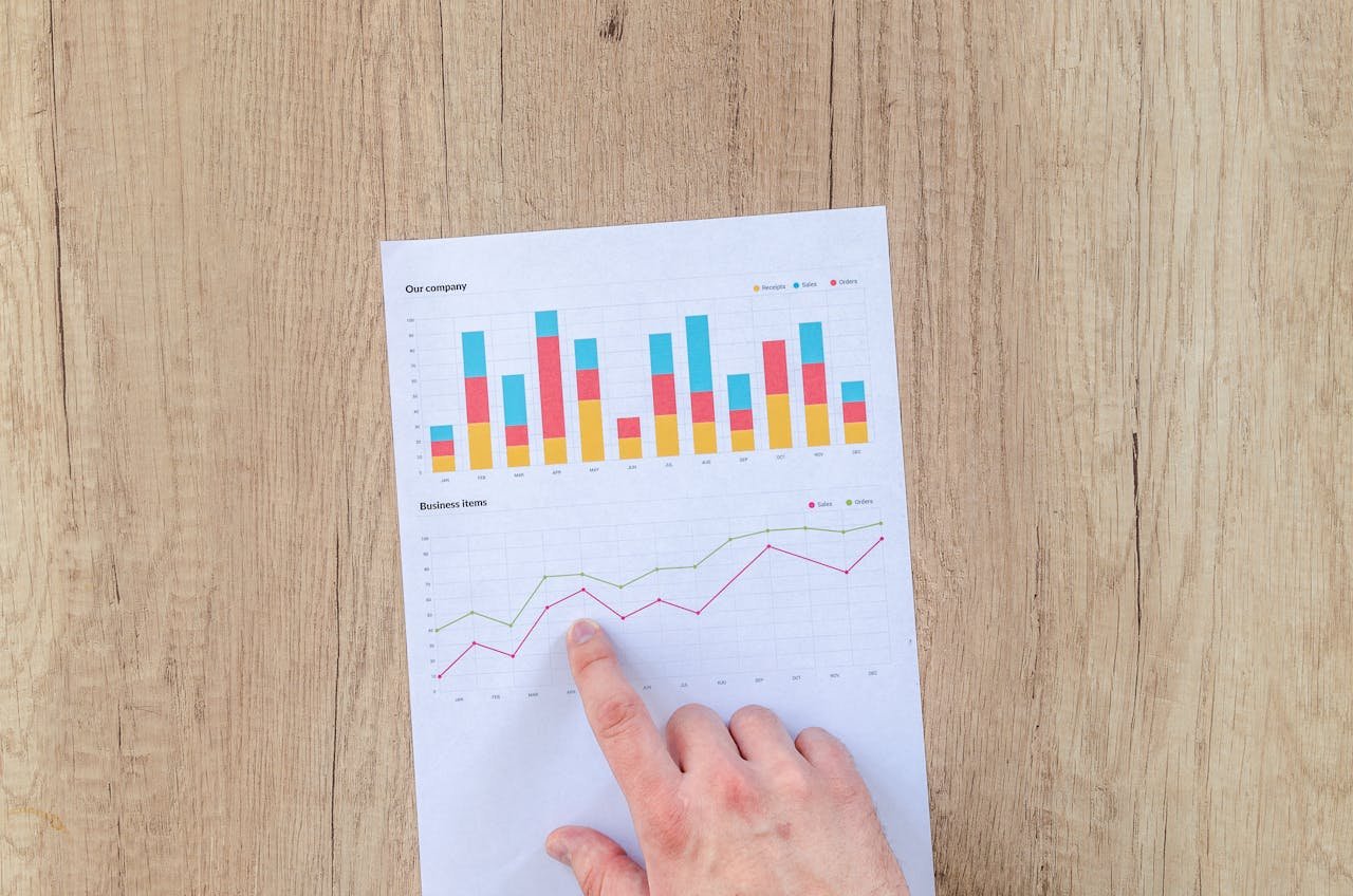 Real estate industry trends 2026 - market growth and agent population shifts