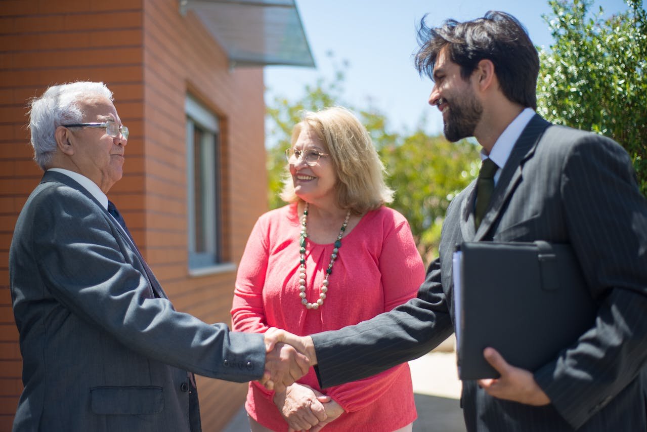 Building a systematic title company referral pipeline with real estate agents