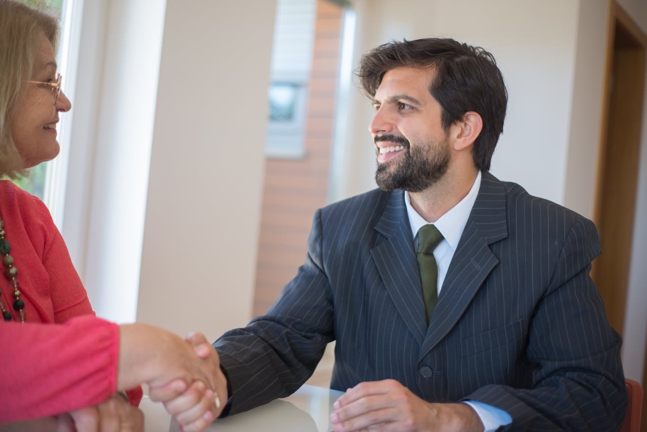 Title company marketing to real estate agents - building referral relationships through RESPA-compliant outreach